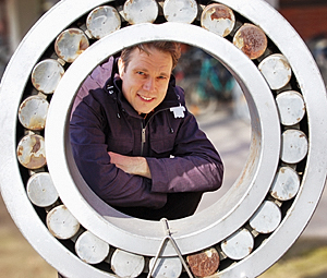 Kari Tammi 300 Kari Tammi 300